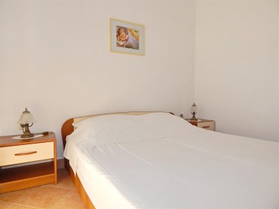 Apartment Two bedroom apartment with balcony Pag A-11358-d - Outdoor photo 14