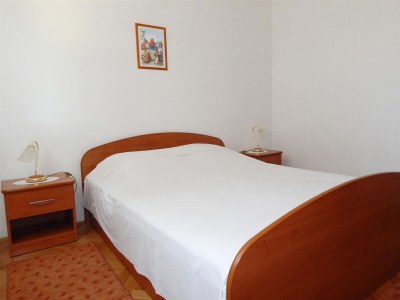 Apartment Two bedroom apartment with balcony Pag A-11358-d - Outdoor photo 17