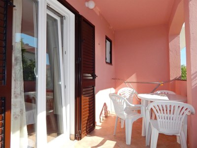 Apartment Two bedroom apartment with balcony Pag A-11358-d - Outdoor photo 23