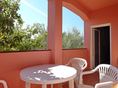 Apartment Two bedroom apartment with balcony Pag A-11358-d - Outdoor photo 24
