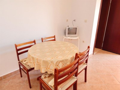 Apartment Two bedroom apartment with balcony and sea view Pag A-11358-e - Outdoor photo 12