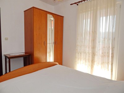 Apartment Two bedroom apartment with balcony and sea view Pag A-11358-e - Outdoor photo 14