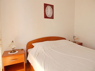 Apartment Two bedroom apartment with balcony and sea view Pag A-11358-e - Outdoor photo 15