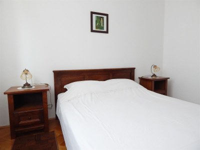 Apartment Two bedroom apartment with balcony and sea view Pag A-11358-e - Outdoor photo 18