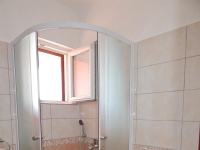 Apartment Two bedroom apartment with balcony and sea view Pag A-11358-e - Outdoor photo 19