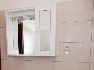 Apartment Two bedroom apartment with balcony and sea view Pag A-11358-e - Outdoor photo 20