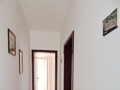 Apartment Two bedroom apartment with balcony and sea view Pag A-11358-e - Outdoor photo 21