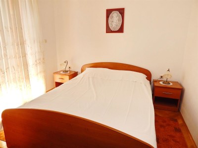 Apartment Two bedroom apartment with balcony and sea view Pag A-11358-e - Outdoor photo 25