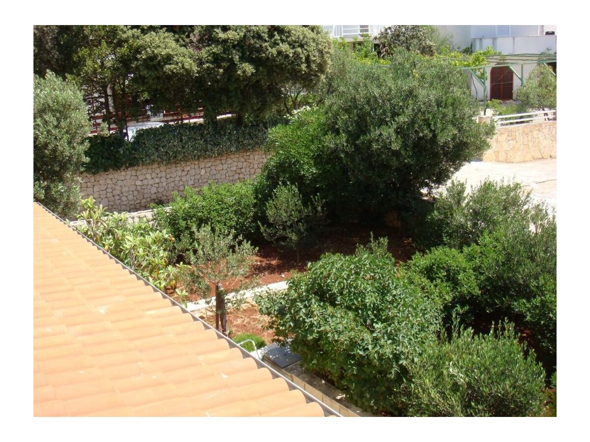 Apartment One bedroom apartment with balcony and sea view Cove Oštrička luka, Rogoznica A-11451-a