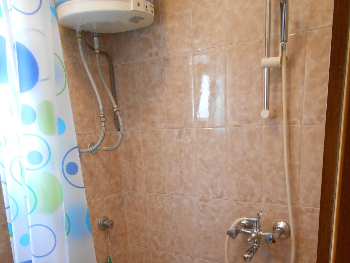 Apartment One bedroom apartment with balcony and sea view Cove Oštrička luka, Rogoznica A-11451-a - Outdoor photo 2