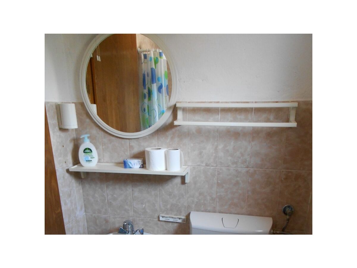 Apartment One bedroom apartment with balcony and sea view Cove Oštrička luka, Rogoznica A-11451-a - Outdoor photo 3