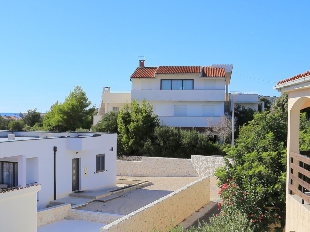 Apartment One bedroom apartment with balcony and sea view Cove Oštrička luka, Rogoznica A-11451-a - Outdoor photo 5