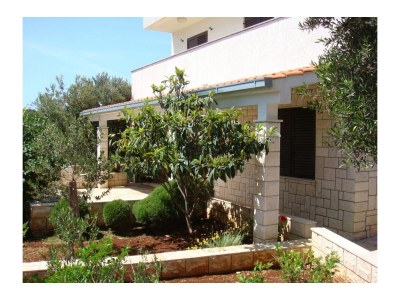 Apartment One bedroom apartment with balcony and sea view Cove Oštrička luka, Rogoznica A-11451-a - Outdoor photo 7