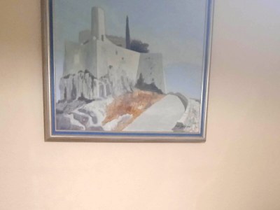 Apartment One bedroom apartment with balcony and sea view Cove Oštrička luka, Rogoznica A-11451-a - Outdoor photo 8