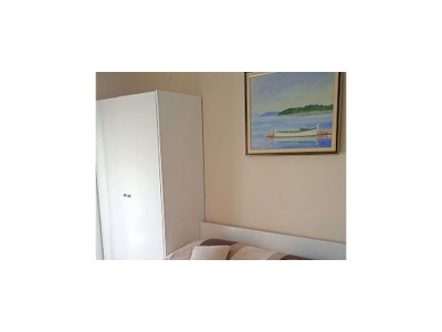 Apartment One bedroom apartment with balcony and sea view Cove Oštrička luka, Rogoznica A-11451-a - Outdoor photo 12