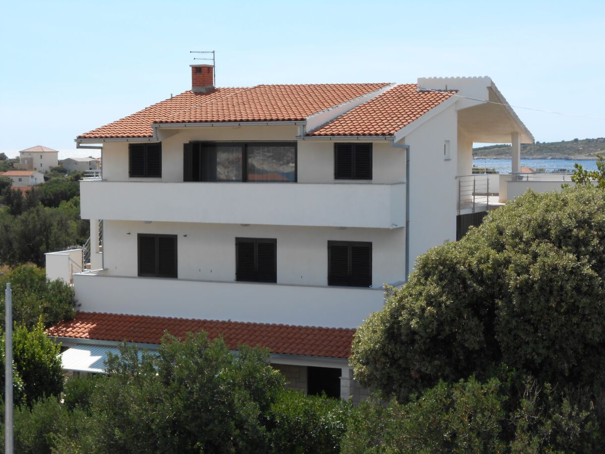 Apartment One bedroom apartment with balcony and sea view Cove Oštrička luka, Rogoznica A-11451-b - Outdoor photo 2