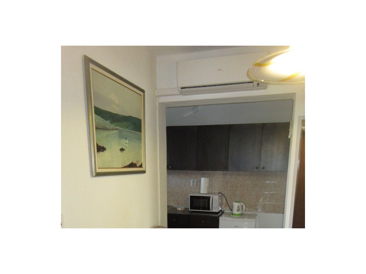 Apartment One bedroom apartment with balcony and sea view Cove Oštrička luka, Rogoznica A-11451-b - Outdoor photo 5