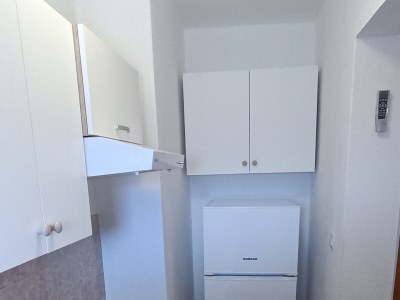 Apartment One bedroom apartment with balcony and sea view Cove Oštrička luka, Rogoznica A-11451-b - Outdoor photo 8