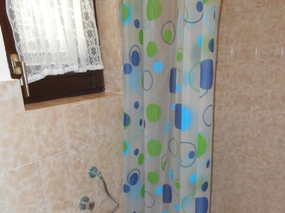 Apartment One bedroom apartment with balcony and sea view Cove Oštrička luka, Rogoznica A-11451-b - Outdoor photo 12