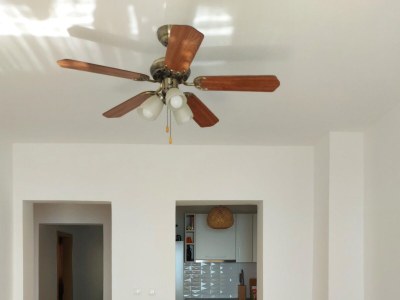 Apartment Three bedroom apartment near beach Podgora, Makarska A-11469-a - Outdoor photo 9