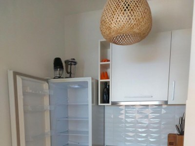 Apartment Three bedroom apartment near beach Podgora, Makarska A-11469-a - Outdoor photo 13