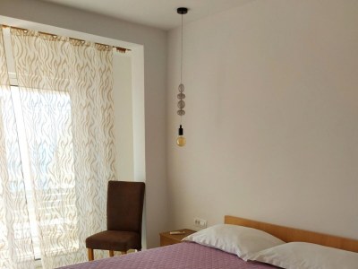 Apartment Three bedroom apartment near beach Podgora, Makarska A-11469-a - Outdoor photo 16