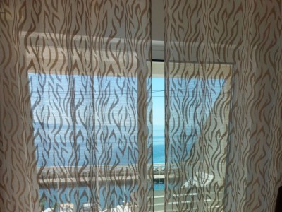 Apartment Three bedroom apartment near beach Podgora, Makarska A-11469-a - Outdoor photo 17