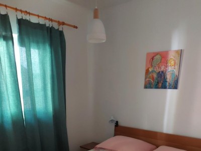 Apartment Three bedroom apartment near beach Podgora, Makarska A-11469-a - Outdoor photo 18