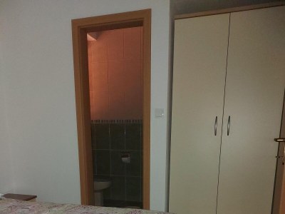 Apartment Three bedroom apartment near beach Podgora, Makarska A-11469-a - Outdoor photo 19