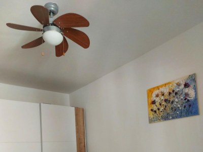 Apartment Three bedroom apartment near beach Podgora, Makarska A-11469-a - Outdoor photo 21