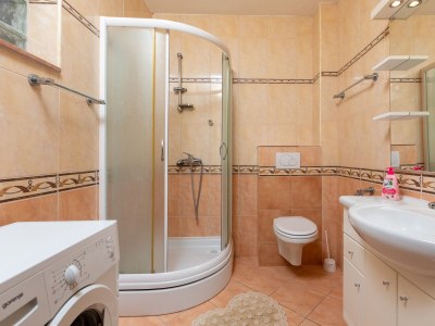 Apartment Three bedroom apartment near beach Podgora, Makarska A-11469-a - Outdoor photo 22