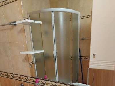 Apartment Three bedroom apartment near beach Podgora, Makarska A-11469-a - Outdoor photo 23