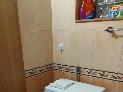 Apartment Three bedroom apartment near beach Podgora, Makarska A-11469-a - Outdoor photo 24