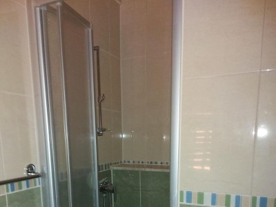 Apartment Three bedroom apartment near beach Podgora, Makarska A-11469-a - Outdoor photo 25