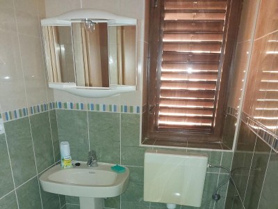 Apartment Three bedroom apartment near beach Podgora, Makarska A-11469-a - Outdoor photo 26