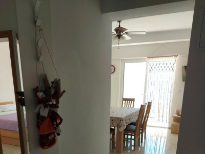 Apartment Three bedroom apartment near beach Podgora, Makarska A-11469-a - Outdoor photo 28