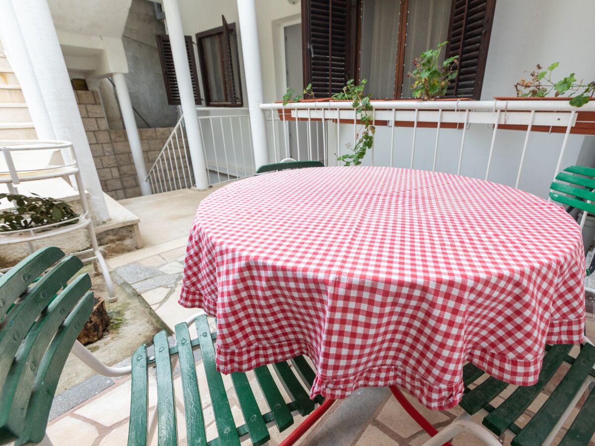 Apartment Three bedroom apartment near beach Podgora, Makarska A-11469-b - Outdoor photo 5