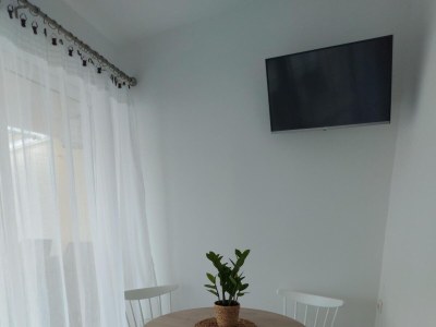 Apartment Three bedroom apartment near beach Podgora, Makarska A-11469-b - Outdoor photo 10