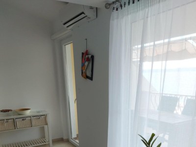 Apartment Three bedroom apartment near beach Podgora, Makarska A-11469-b - Outdoor photo 11