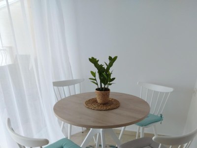 Apartment Three bedroom apartment near beach Podgora, Makarska A-11469-b - Outdoor photo 14