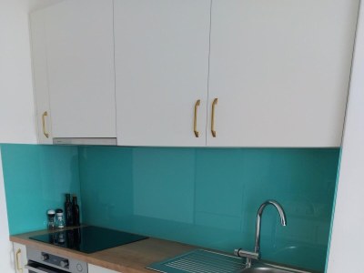 Apartment Three bedroom apartment near beach Podgora, Makarska A-11469-b - Outdoor photo 17