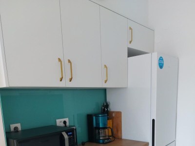 Apartment Three bedroom apartment near beach Podgora, Makarska A-11469-b - Outdoor photo 18