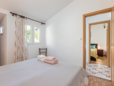 Apartment Three bedroom apartment near beach Podgora, Makarska A-11469-b - Outdoor photo 20