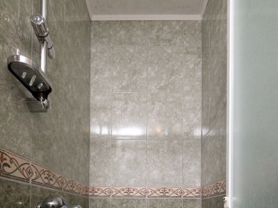 Apartment Three bedroom apartment near beach Podgora, Makarska A-11469-b - Outdoor photo 27