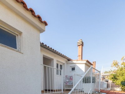 Apartment Three bedroom apartment near beach Podgora, Makarska A-11469-b - Outdoor photo 34