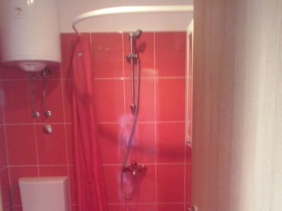 Apartment One bedroom apartment with air-conditioning Sumartin, Brač A-11658-a - Outdoor photo 10