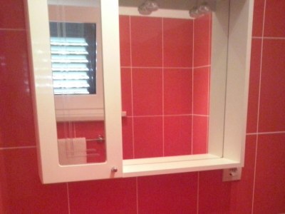 Apartment One bedroom apartment with air-conditioning Sumartin, Brač A-11658-a - Outdoor photo 11