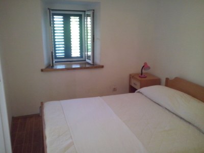 Apartment One bedroom apartment with air-conditioning Sumartin, Brač A-11658-b - Outdoor photo 8