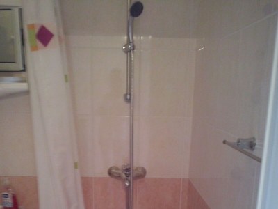 Apartment One bedroom apartment with air-conditioning Sumartin, Brač A-11658-b - Outdoor photo 11