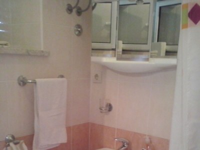 Apartment One bedroom apartment with air-conditioning Sumartin, Brač A-11658-b - Outdoor photo 12